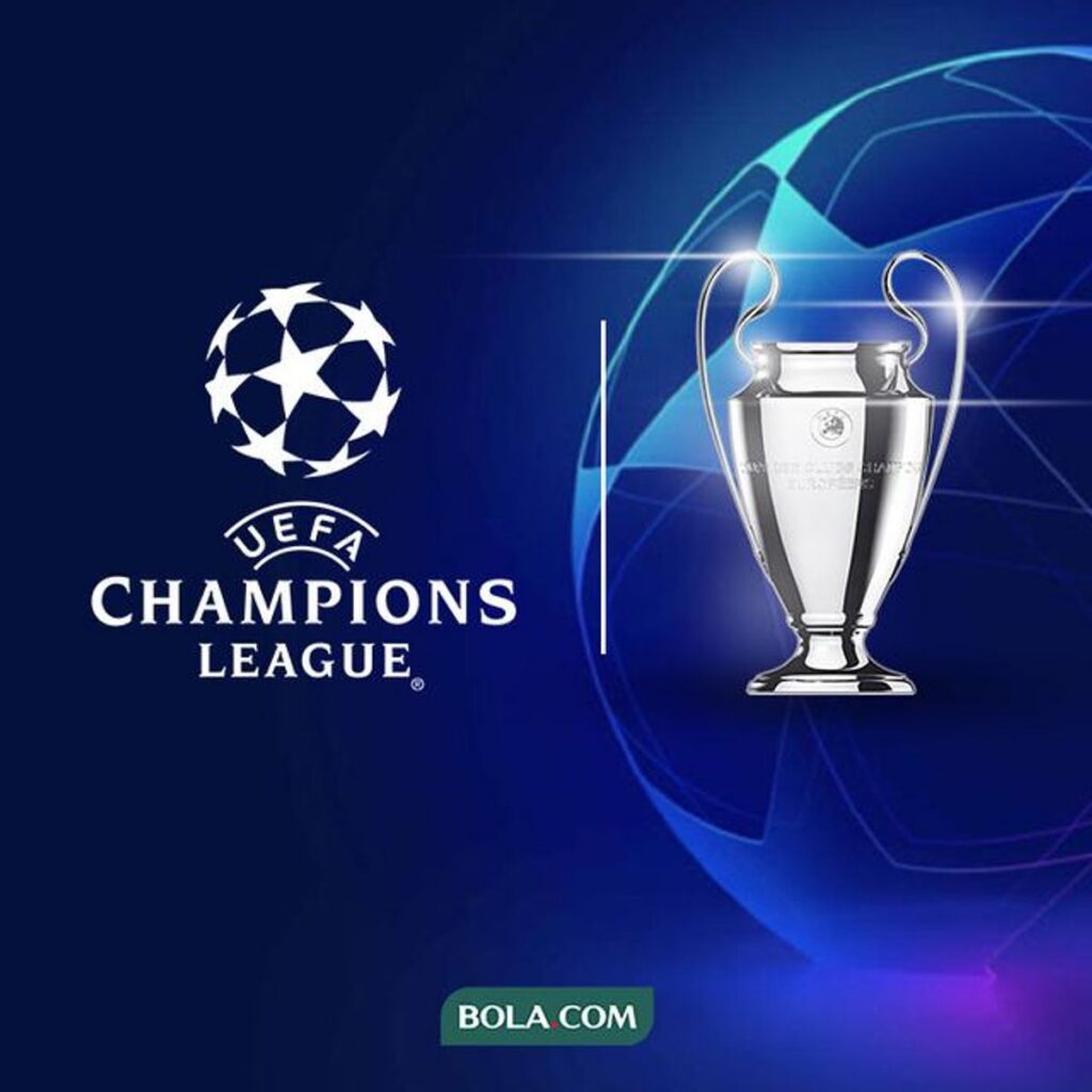 6 Pemain Terbaik Liga Champions Musim Ini Berdasarkan Statistik