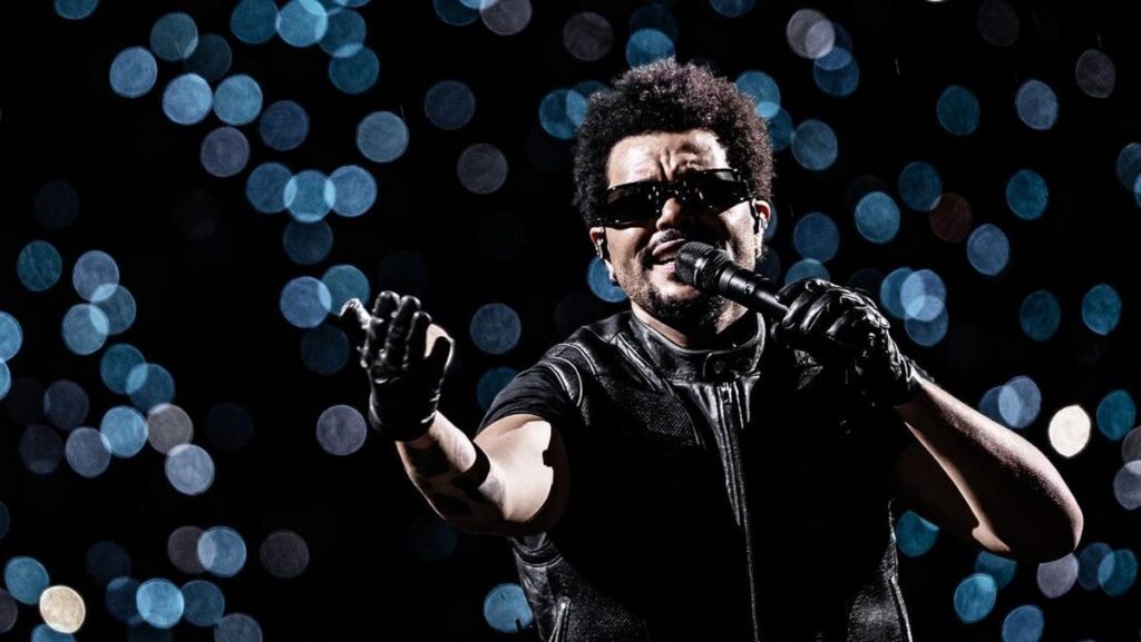 Antrean Tiket Konser The Weeknd Jakarta Tembus Belasan Ribu Orang