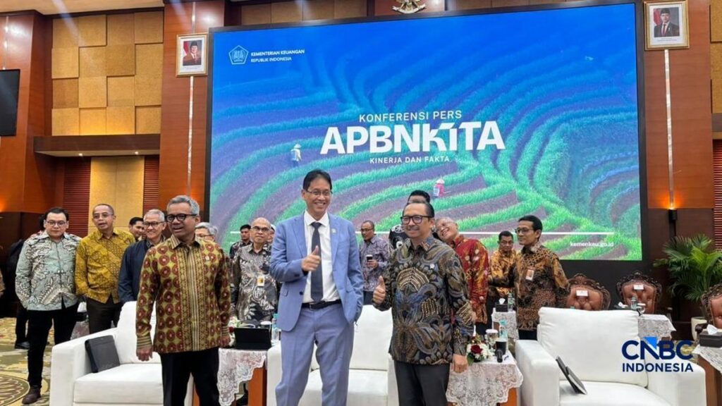 Pemerintah Pastikan Harga BBM dan LPG Subsidi Tetap Stabil