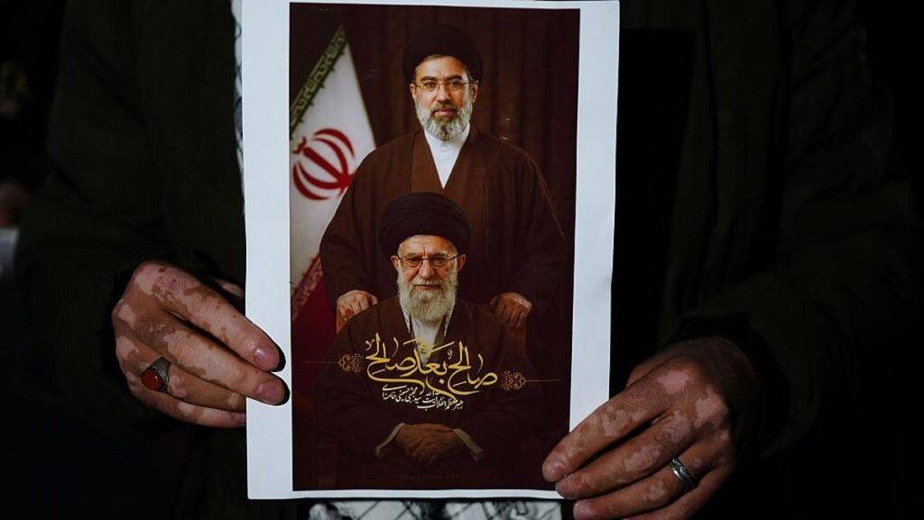 Iran Siapkan Upacara Pemakaman Besar untuk Ayatollah Khamenei