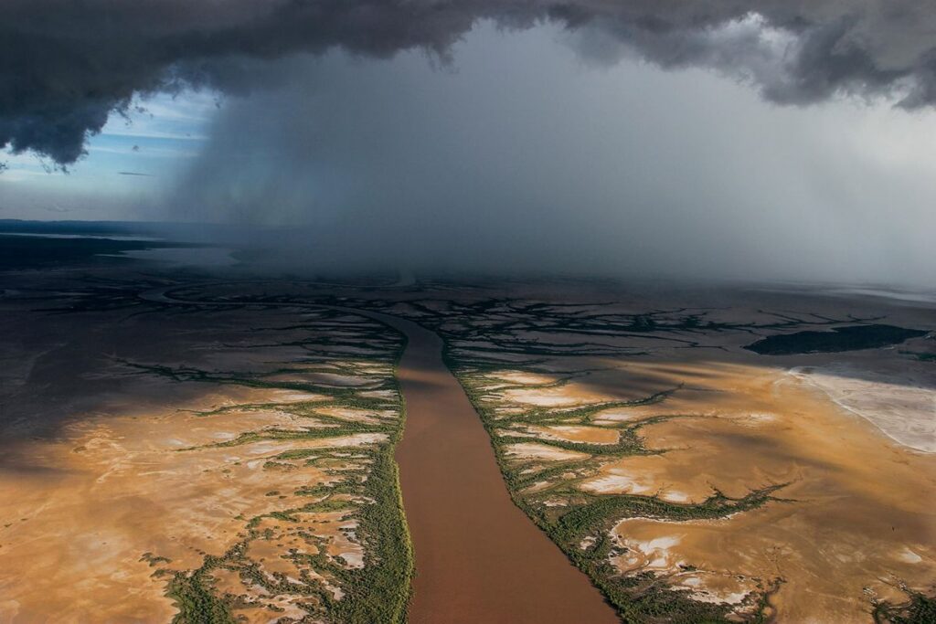 Fenomena El Nino Berpotensi Mengacaukan Pola Musim Monsun Global