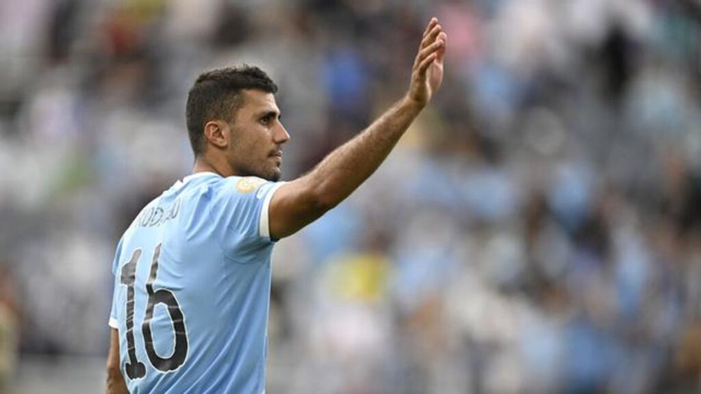 Pep Guardiola Ungkap Kondisi Skuad Jelang Final Piala FA