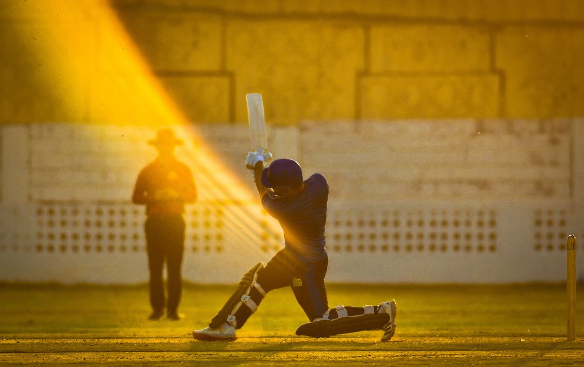 Vaibhav Sooryavanshi Pecahkan Rekor Pencetak 1000 Runs Tercepat IPL