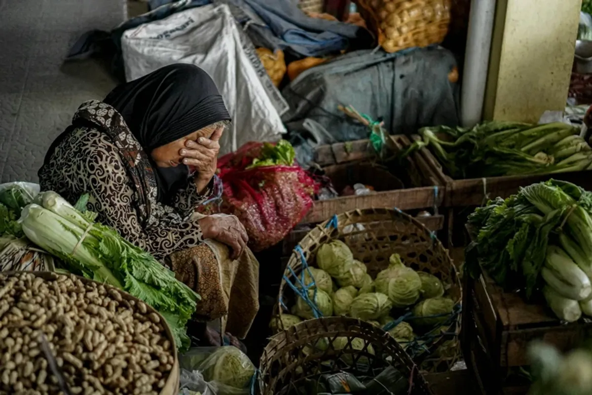 IMF Peringatkan Dampak Buruk Subsidi Energi dan Pangan Berlebihan