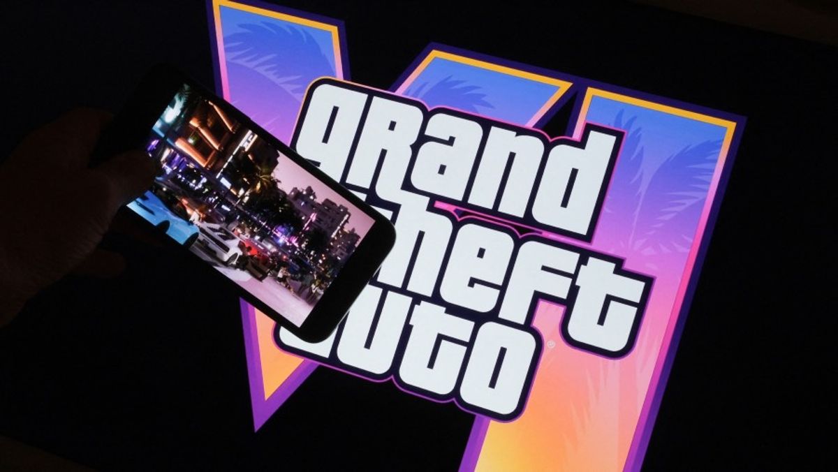Take-Two Konfirmasi Peluncuran Grand Theft Auto VI November 2026