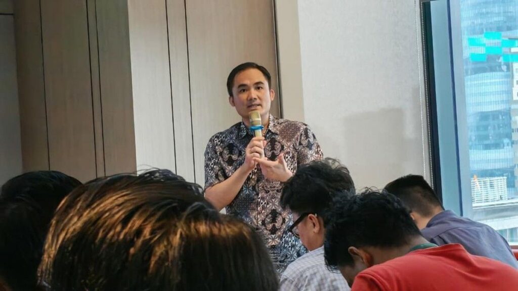 Polytron Luncurkan Laptop Luxia R5 di Tengah Kelangkaan RAM Global