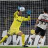 Kiper Millonarios Blunder, Sao Paulo Unggul di Copa Sudamericana