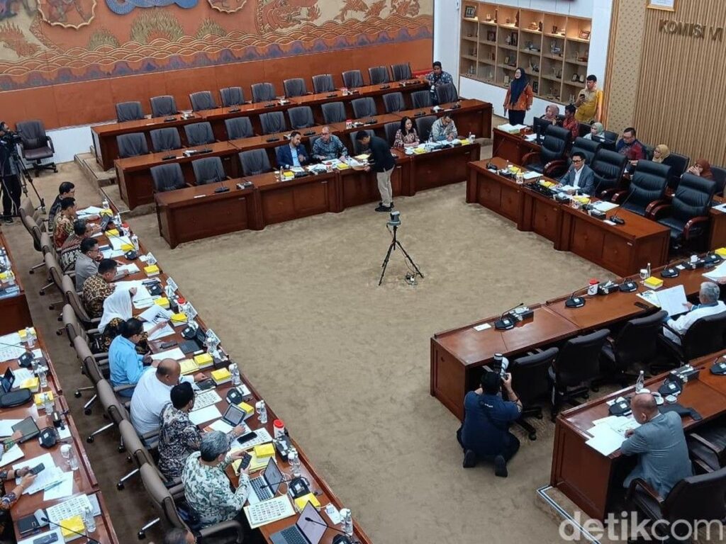 Kemendag Awasi 104 Pelaku Usaha E-Commerce demi Lindungi Konsumen