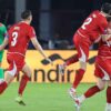 John Herdman Soroti Mentalitas Mencetak Gol Timnas Indonesia