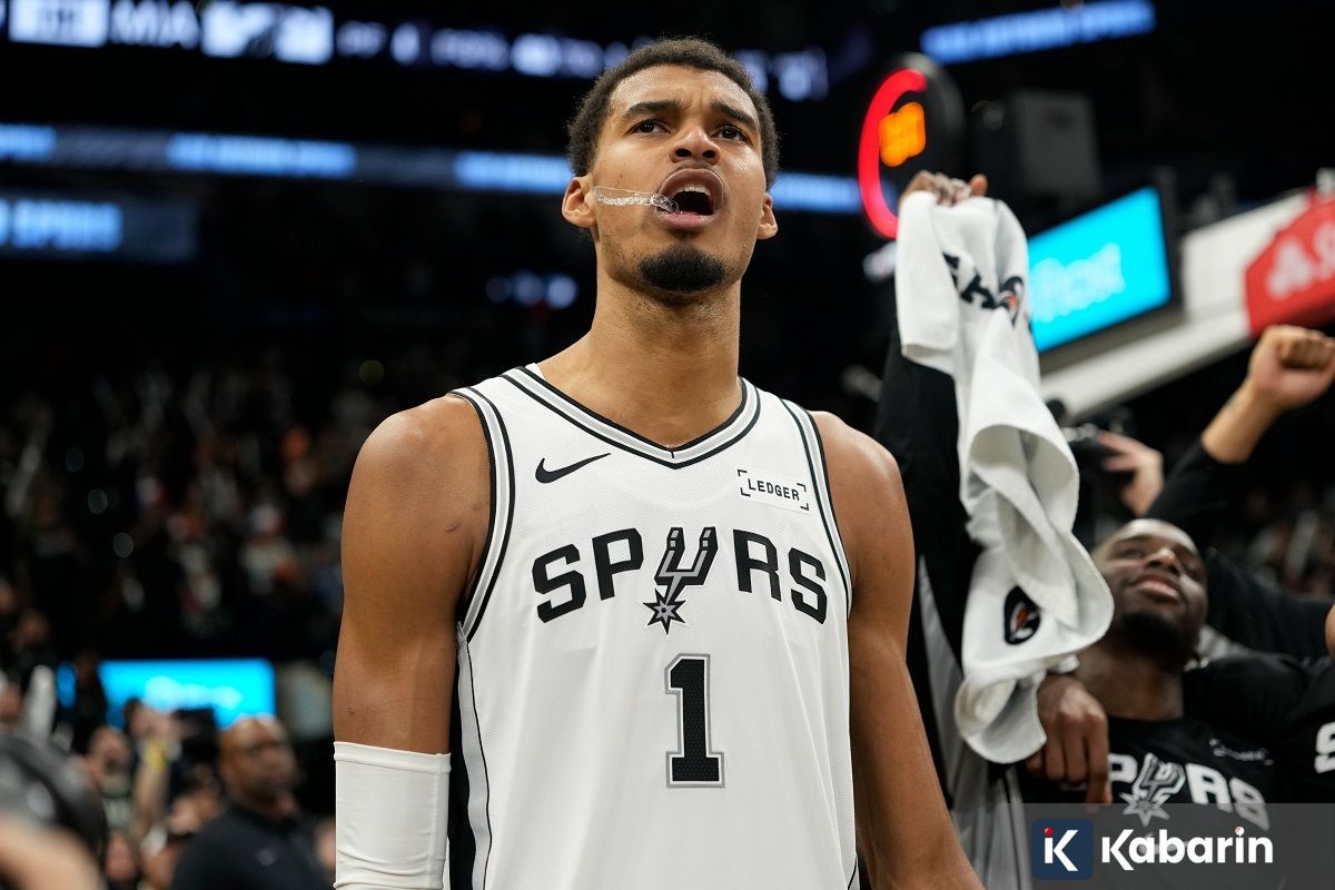 Jalen Williams Kembali Perkuat Oklahoma City Thunder Hadapi Spurs