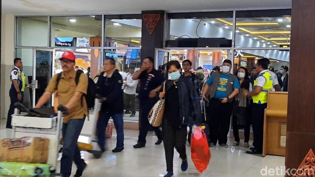 Bupati Sleman Dukung Reaktivasi Bandara Adisutjipto untuk Dongkrak Ekonomi