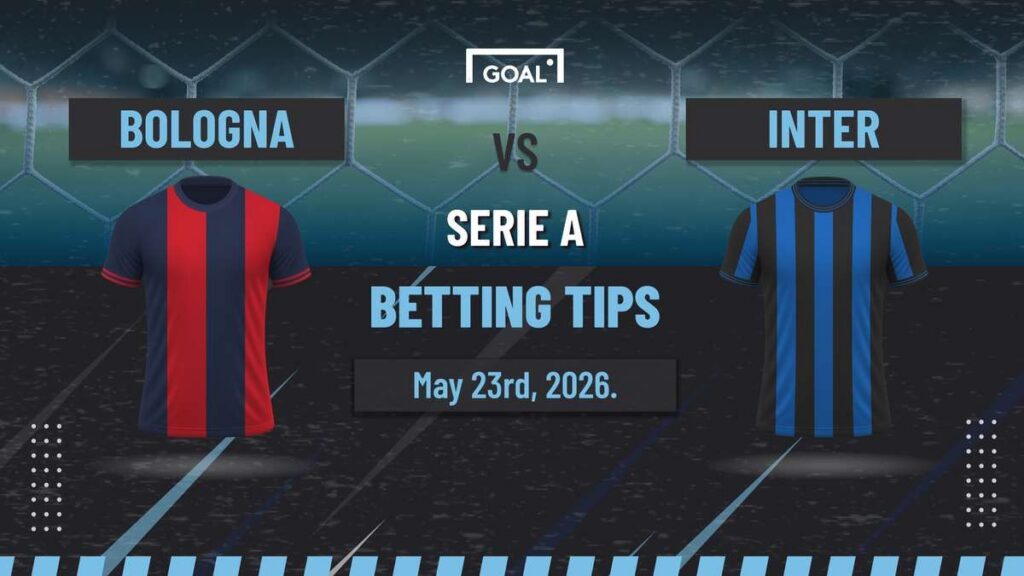Inter Milan Tantang Bologna pada Laga Terakhir Serie A