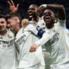 Manchester United Incar Federico Valverde dari Real Madrid