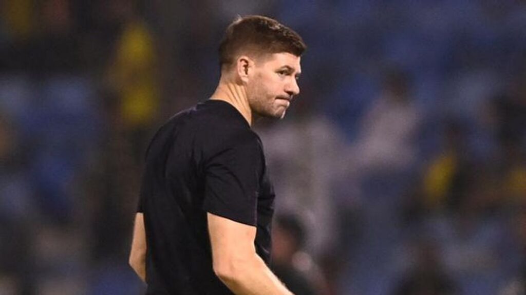 Steven Gerrard Prediksi Arsenal Mampu Juara Liga Champions