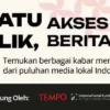 Sekda Tanjungpinang Apresiasi Kontribusi Ekonomi Mahasiswa Batam