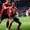 Manchester United Buka Peluang Lepas Joshua Zirkzee ke Serie A