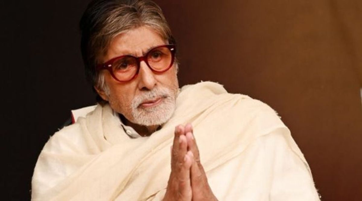 Amitabh Bachchan Keluar dari Rumah Sakit Usai Pemeriksaan Rutin
