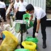 Polda Metro Jaya Canangkan Gerakan Jaga Jakarta Bersih dan Asri