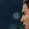 Gian Piero Gasperini Desak AS Roma Perpanjang Kontrak Paulo Dybala