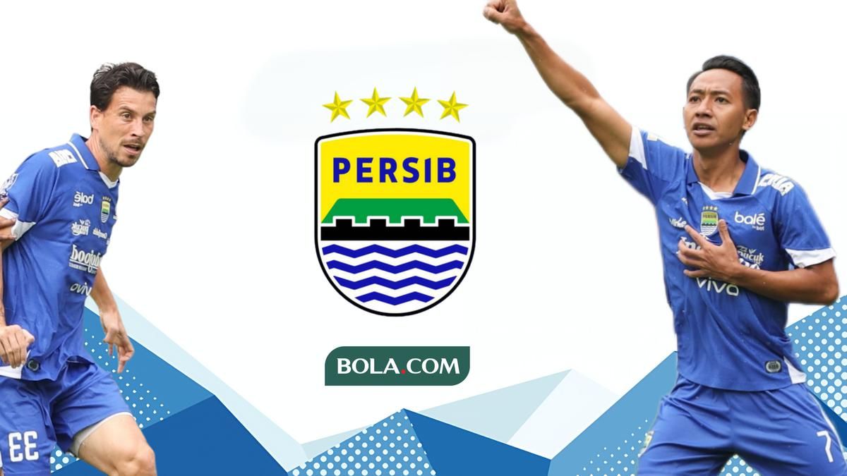 Persib Bandung Incar Kemenangan Lawan PSM Makassar untuk Segel Juara