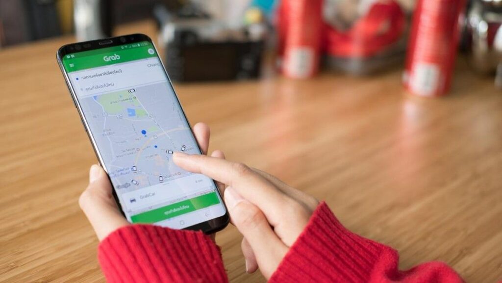 Grab Indonesia Hentikan Program Akses Hemat Mitra Pengemudi