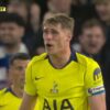 Chelsea Tekuk Tottenham Hotspur Dua Satu di Stamford Bridge