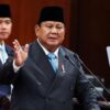 Prabowo Wajibkan Ekspor Sawit Hingga Batu Bara Lewat BUMN