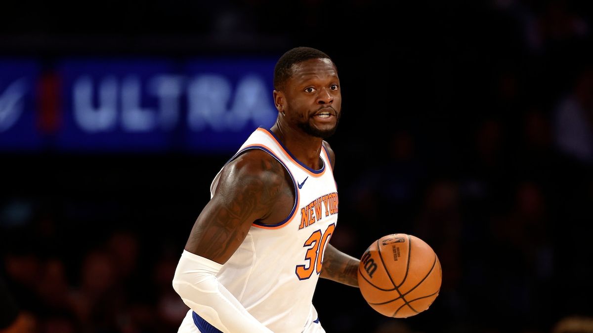 Cleveland Cavaliers Tertinggal Dua Gim Setelah Kalah dari New York Knicks