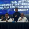 Bareskrim Polri Pastikan Blackout Listrik di Sumatera Bukan Sabotase