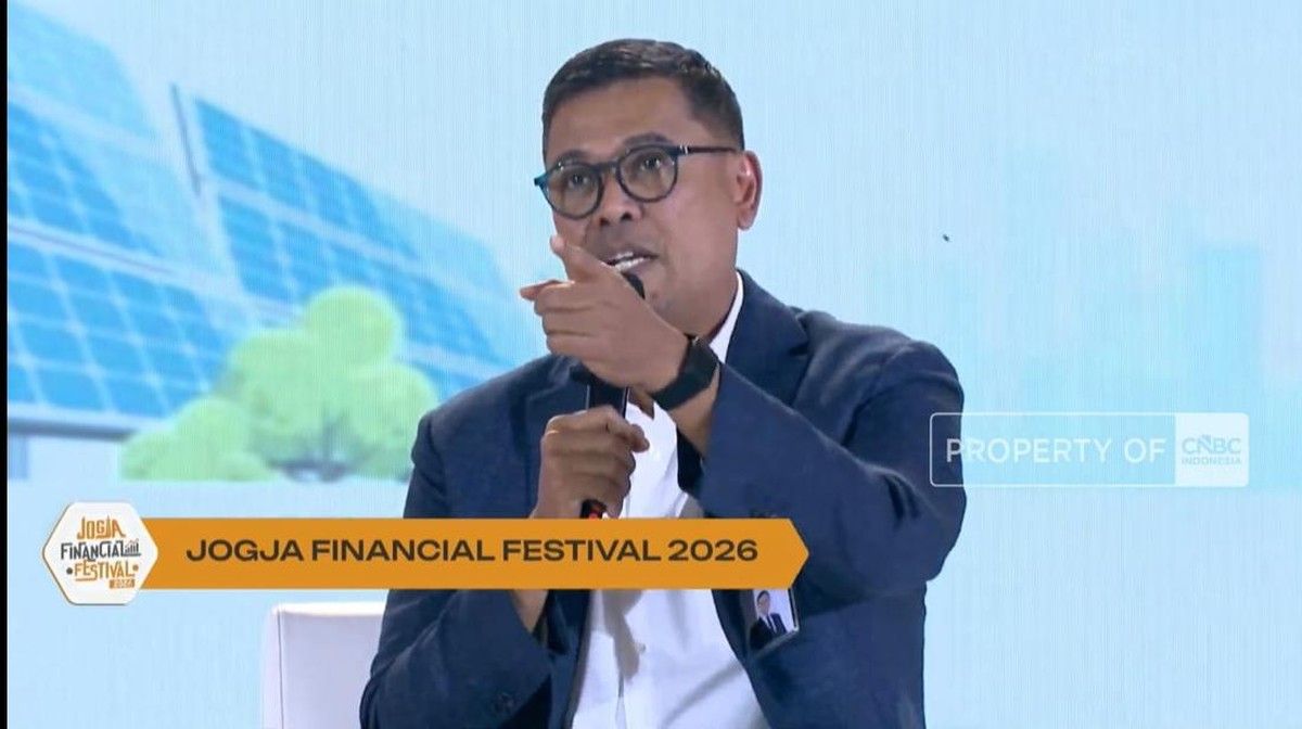 BSI Salurkan Kredit UMKM Berkelanjutan Guna Dorong Ekonomi Nasional
