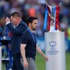 Jonatan Giráldez Akui Barcelona Lebih Berkualitas di Area Penalti
