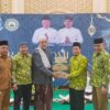 Warga Tangkap Wanita Bermukena Terduga Pencuri Motor di Duren Sawit