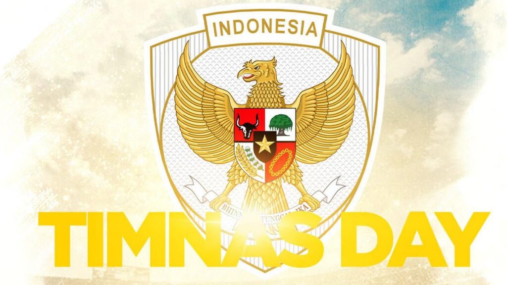 Timnas Indonesia Agendakan Uji Coba Melawan Oman dan Mozambik