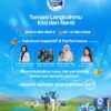 Frisian Flag Gelar Acara Keluarga Gratis di Bintaro Jaya Xchange Mall 2