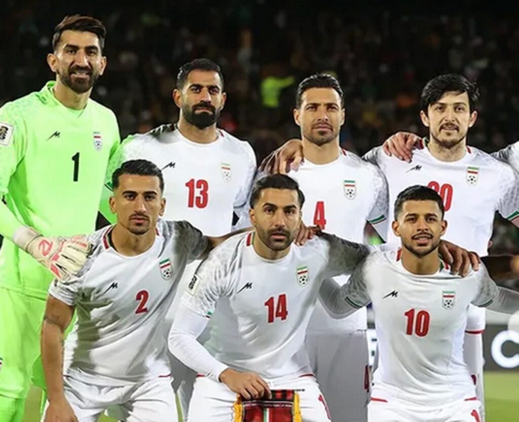 Selandia Baru Bersiap Hadapi Iran di Los Angeles