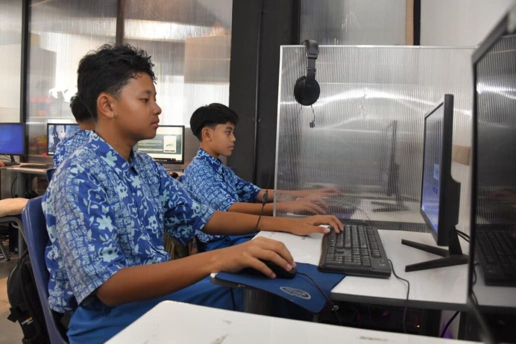 Ribuan Siswa Raih Nilai Sempurna pada TKA SD dan SMP