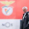 Real Madrid Cari Pelatih Baru Jose Mourinho Masuk Radar