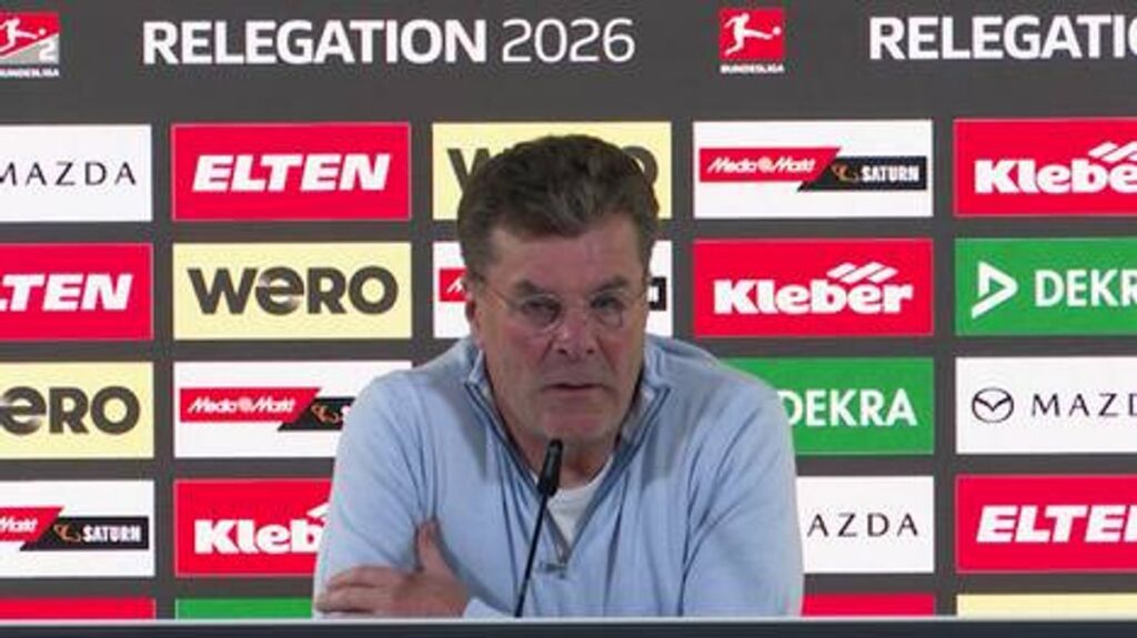 VfL Wolfsburg Hadapi Babak Relegasi Setelah Performa Buruk Musim Ini