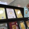 Harga Emas Antam Turun Menjadi Rp2.798.000 per Gram