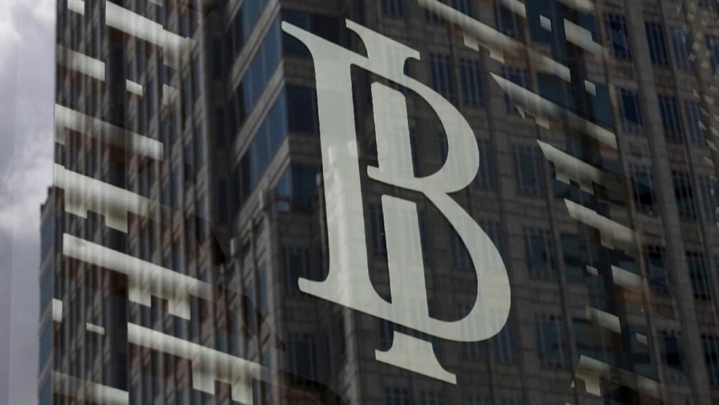 DPR Minta Bank Indonesia Perkuat Strategi Swap Line Jaga Rupiah