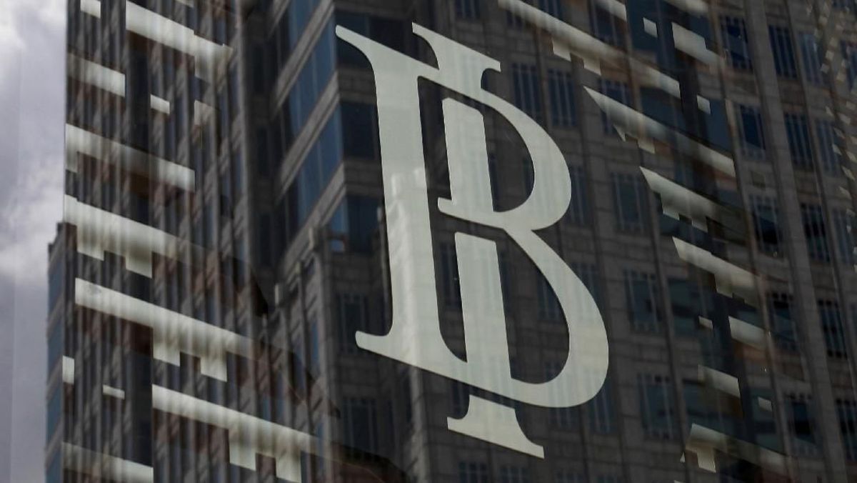 DPR Minta Bank Indonesia Perkuat Strategi Swap Line Jaga Rupiah