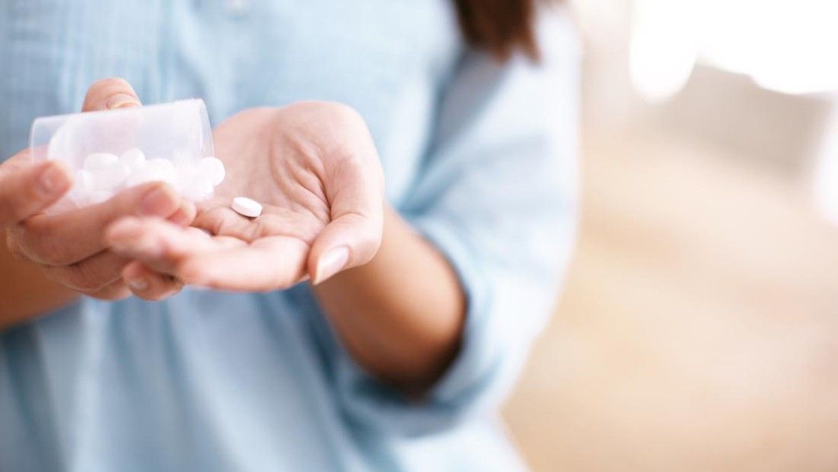 BPOM Temukan Maraknya Penyalahgunaan Obat Tertentu di Bogor dan Depok