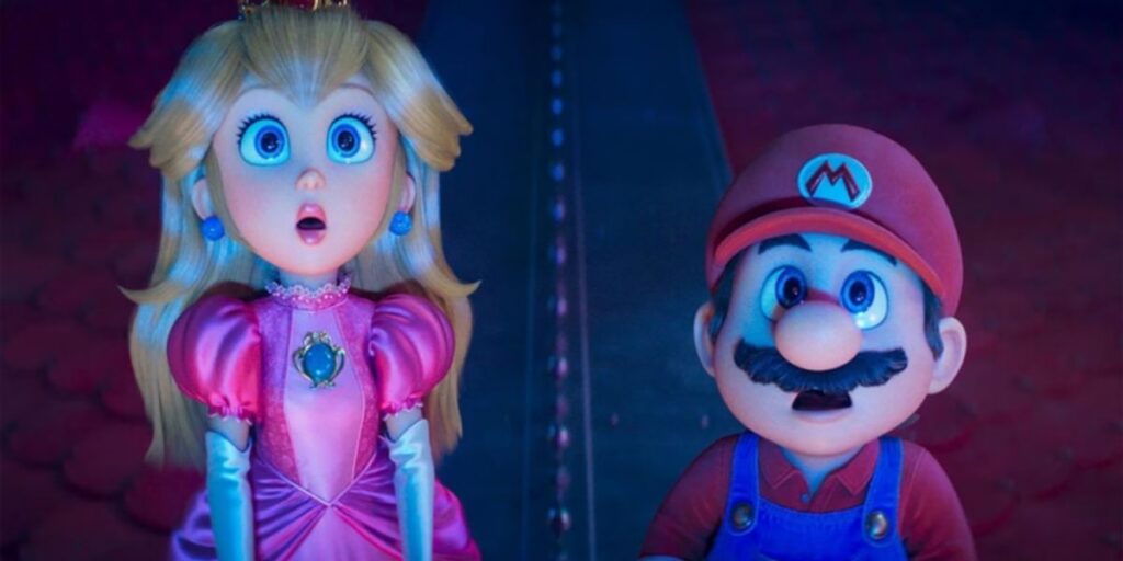 Keegan-Michael Key Ungkap Film Super Mario Baru Siap Tayang 2029