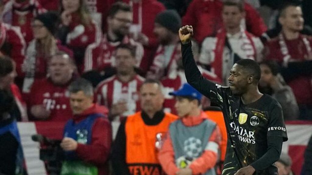 Krisis Cedera Bayangi Paris Saint-Germain Jelang Final Liga Champions