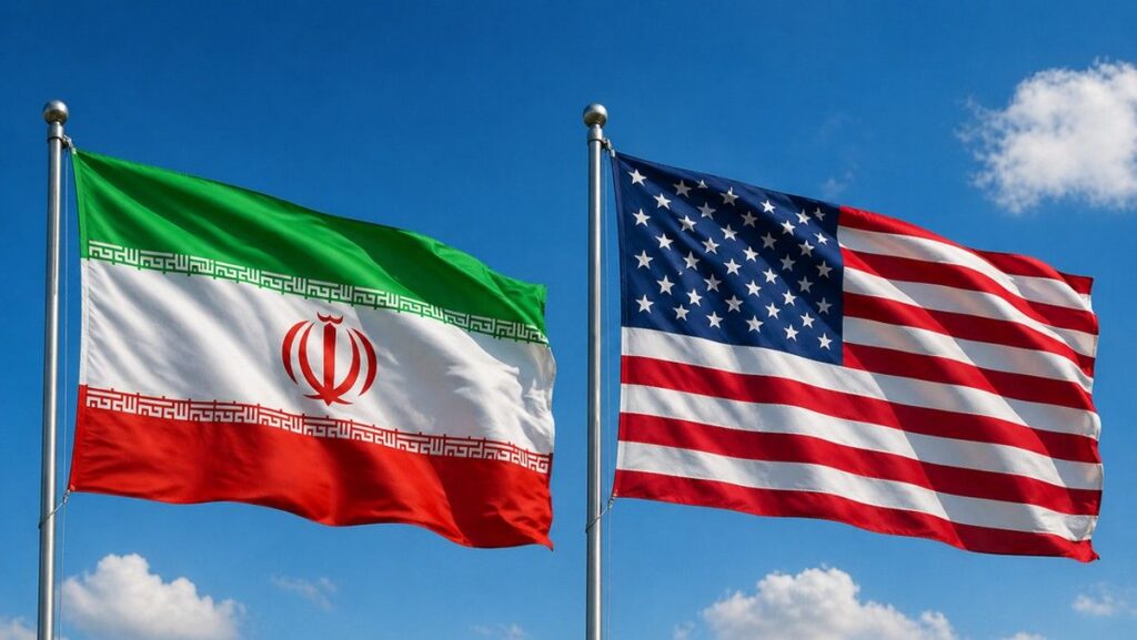 Amerika Serikat Siap Lanjutkan Pertempuran Militer dengan Iran