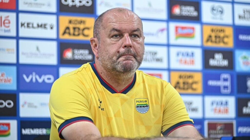 Anak Bojan Hodak Luka Jordy Dipanggil Timnas Malaysia U19