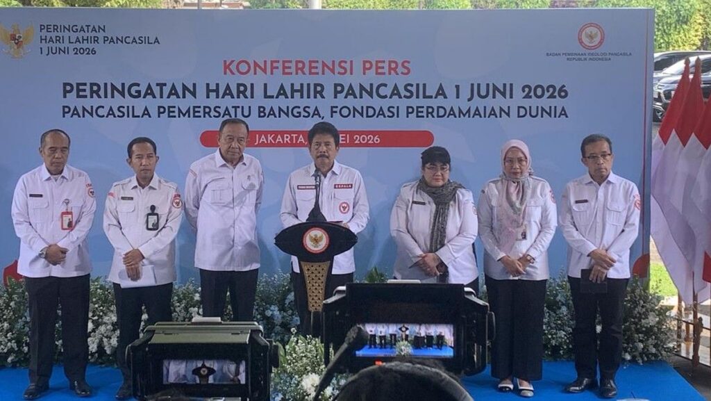BPIP Bantah Diskriminasi Seleksi Paskibraka Nasional di Sulawesi Selatan
