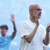 Maresca Hadapi Eksodus Besar Setelah Guardiola Tinggalkan Manchester City