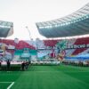 Suporter VfB Stuttgart Gelar Koreografi Spektakuler di Final DFB Pokal