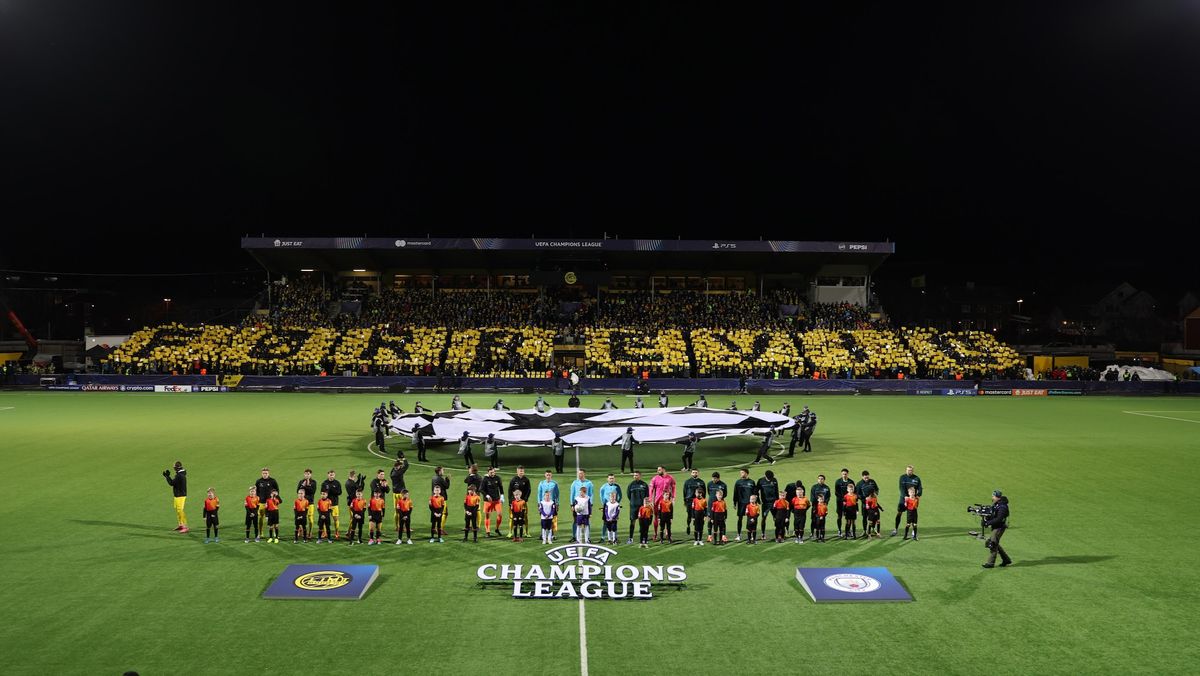 Empat Tim Debutan Ubah Peta Kompetisi Liga Champions 2025/2026
